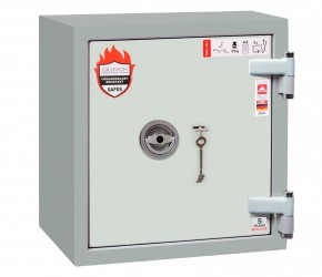 Сейф огневзломостойкий ПАРИТЕТ-К F.30CLI.50.K