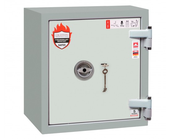 Сейф огневзломостойкий ПАРИТЕТ-К F.30CLI.50.K