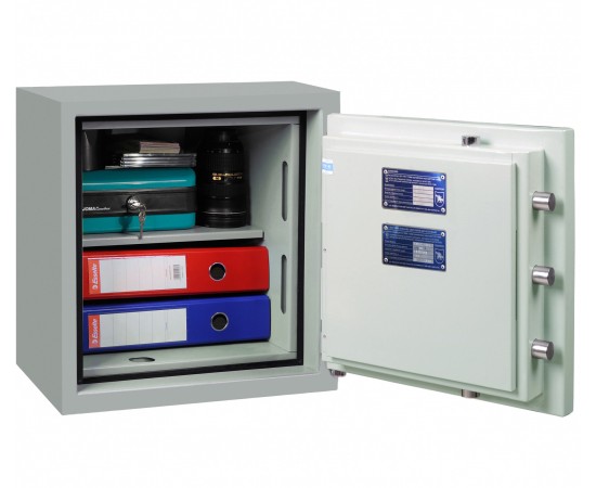 Сейф огневзломостойкий ПАРИТЕТ-К F.30CLI.50.K