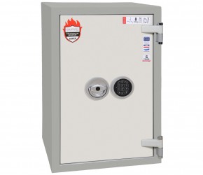 Сейф огневзломостойкий ПАРИТЕТ-К F.30CLI.70.E