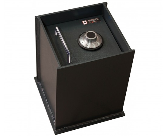 Сейф встраиваемый ПАРИТЕТ-КGriffon FB.300.C