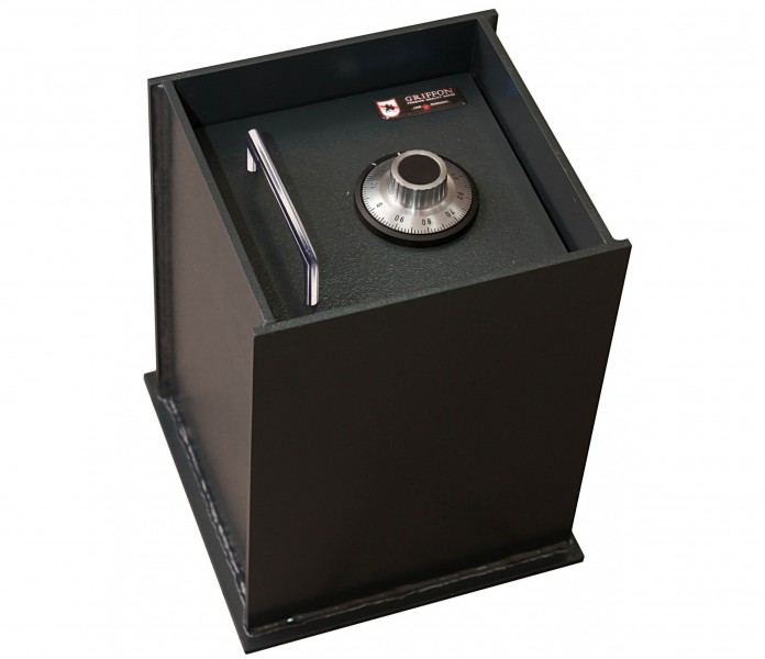 Сейф встраиваемый ПАРИТЕТ-КGriffon FB.300.C