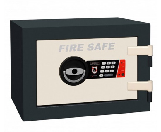 Сейф огнестойкий ПАРИТЕТ-К Griffon FS.30.E