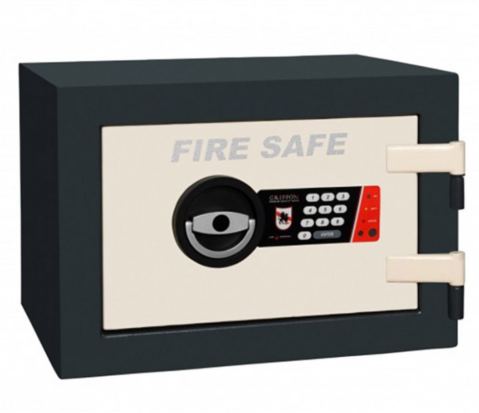 Сейф огнестойкий ПАРИТЕТ-К Griffon FS.30.E