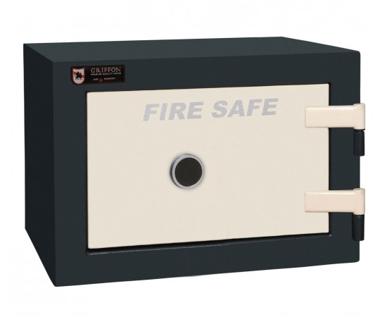 Сейф огнестойкий "ПАРИТЕТ-К" Griffon FS.30.K