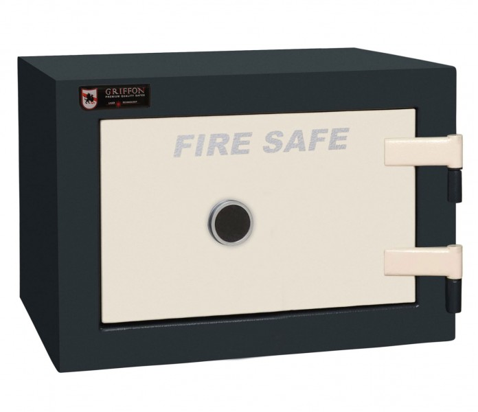 Сейф огнестойкий "ПАРИТЕТ-К" Griffon FS.30.K