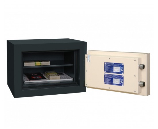 Сейф огнестойкий "ПАРИТЕТ-К" Griffon FS.30.K