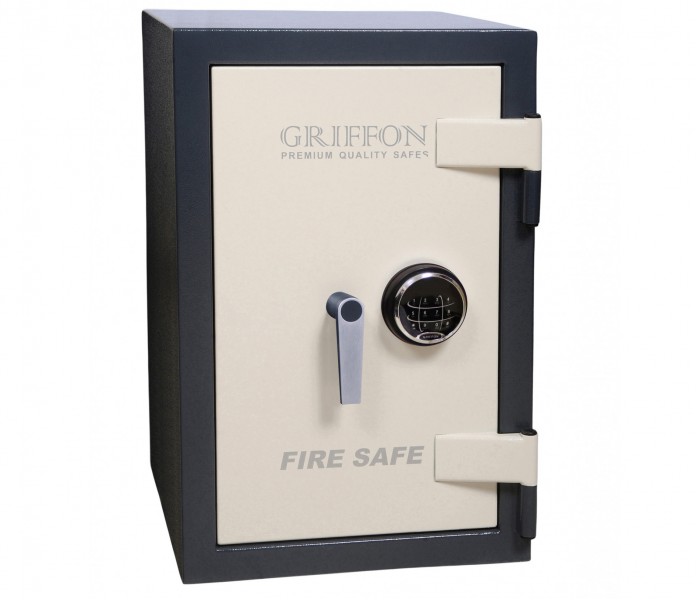 Сейф огнестойкий ПАРИТЕТ-К Griffon FS.70.E