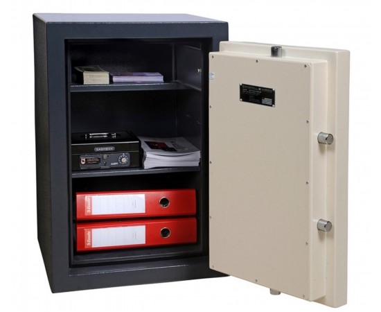 Сейф огнестойкий ПАРИТЕТ-К Griffon FS.70.E