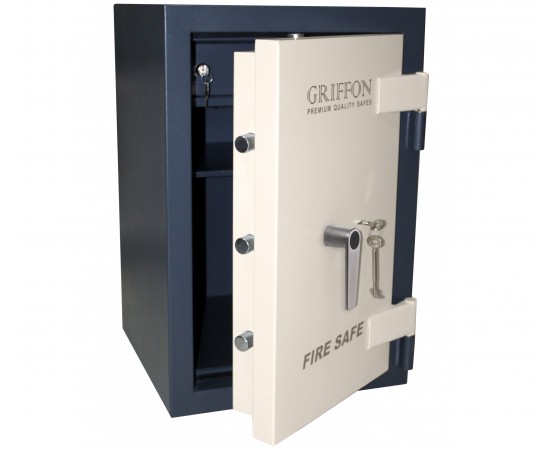 Сейф огнестойкий ПАРИТЕТ-К Griffon FS.70.K
