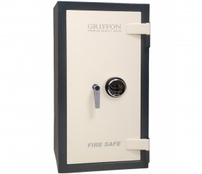 Сейф огнестойкий ПАРИТЕТ-К Griffon FS.90.E