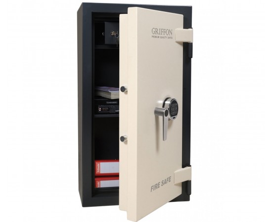 Сейф огнестойкий ПАРИТЕТ-К Griffon FS.90.E