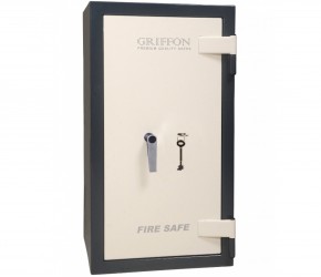 Сейф огнестойкий ПАРИТЕТ-К Griffon FS.90.K