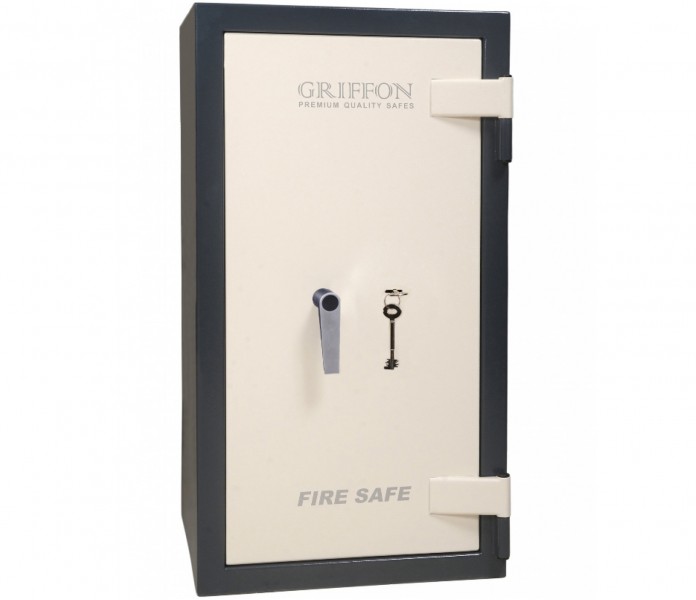 Сейф огнестойкий ПАРИТЕТ-К Griffon FS.90.K