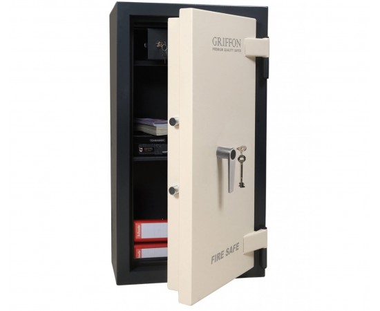 Сейф огнестойкий ПАРИТЕТ-К Griffon FS.90.K