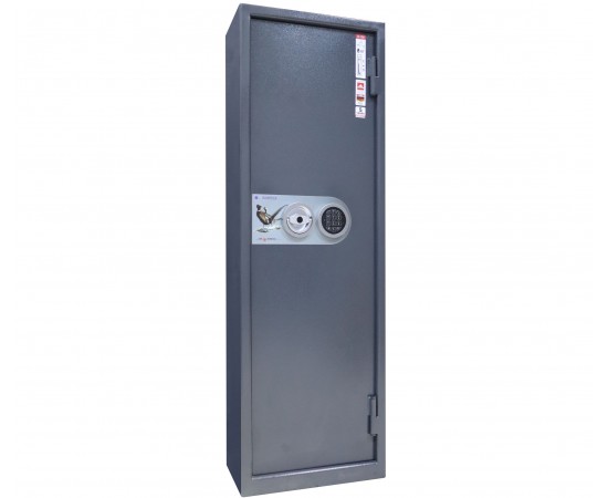 Сейф для оружия ПАРИТЕТ-К Griffon G.130.E