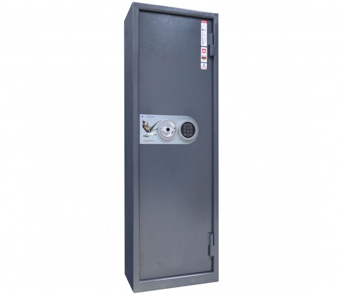 Сейф для оружия ПАРИТЕТ-К Griffon G.130.E