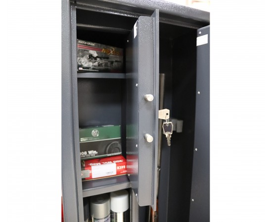 Сейф для оружия ПАРИТЕТ-К Griffon G.130.E