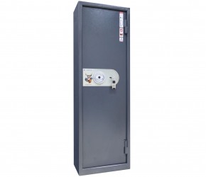 Сейф для оружия ПАРИТЕТ-К Griffon G.130.K