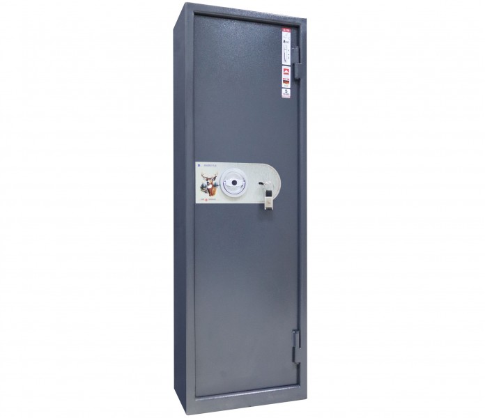 Сейф для оружия ПАРИТЕТ-К Griffon G.130.K