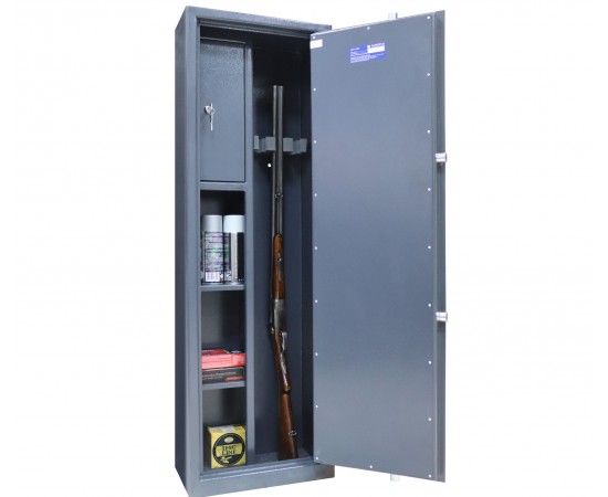 Сейф для оружия ПАРИТЕТ-К Griffon G.130.K