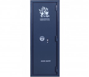 Сейф для оружия ПАРИТЕТ-К Griffon G.160.K