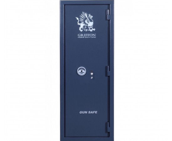 Сейф для оружия ПАРИТЕТ-К Griffon G.160.K