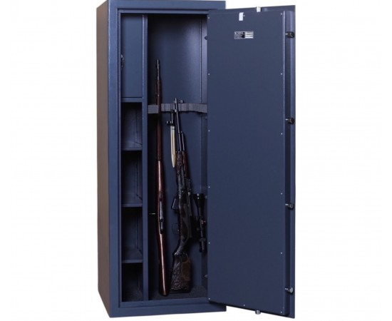 Сейф для оружия ПАРИТЕТ-К Griffon G.160.K