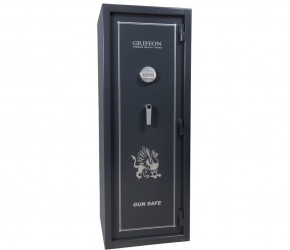 Сейф для оружия ПАРИТЕТ-К Griffon G.160L.E