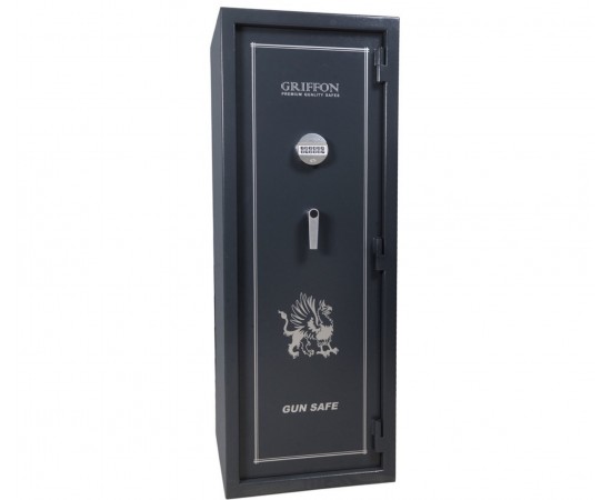 Сейф для оружия ПАРИТЕТ-К Griffon G.160L.E