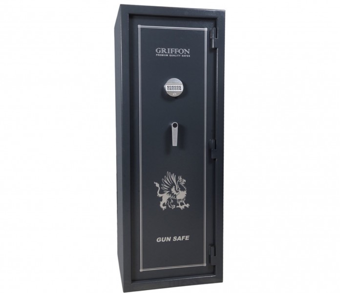 Сейф для оружия ПАРИТЕТ-К Griffon G.160L.E