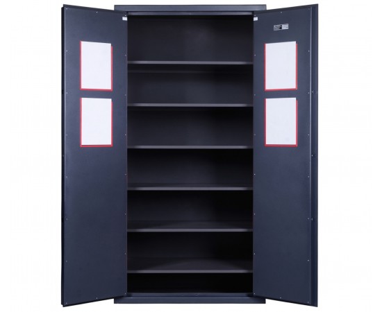 Шкаф для боеприпасов ПАРИТЕТ-К Griffon GA.200.2.K.K