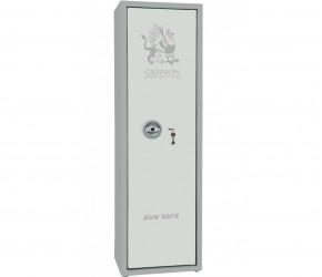 Сейф оружейный ПАРИТЕТ-К Griffon GE.420.K
