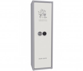Сейф оружейный ПАРИТЕТ-К Griffon GE.450.E.L
