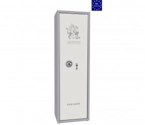 Сейф оружейный "ПАРИТЕТ-К" Griffon GE.450.K.L