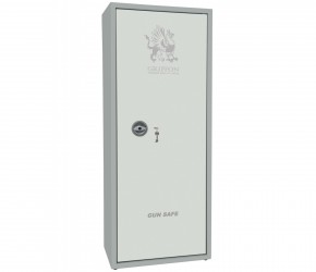 Сейф оружейный ПАРИТЕТ-К Griffon GE.600.K.L