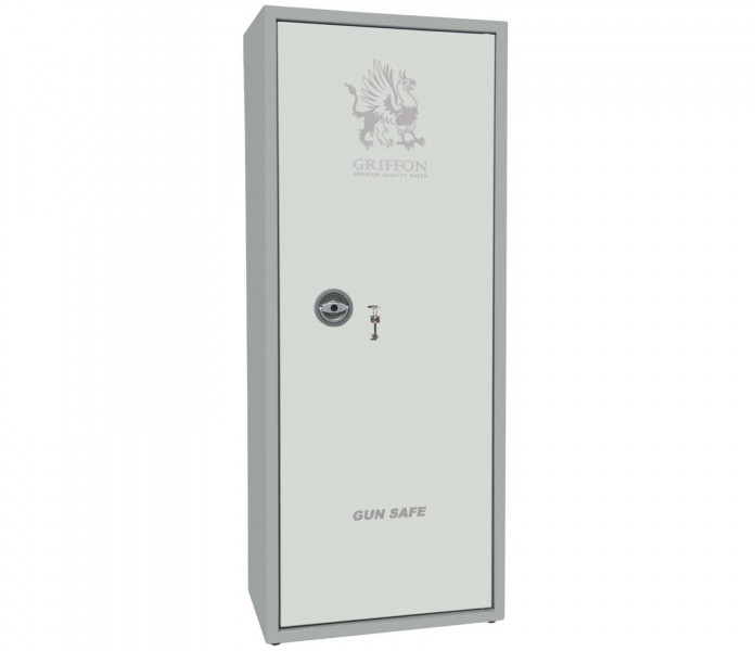 Сейф оружейный ПАРИТЕТ-К Griffon GE.600.K.L