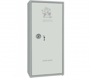 Сейф оружейный ПАРИТЕТ-К Griffon GE.650.K.L