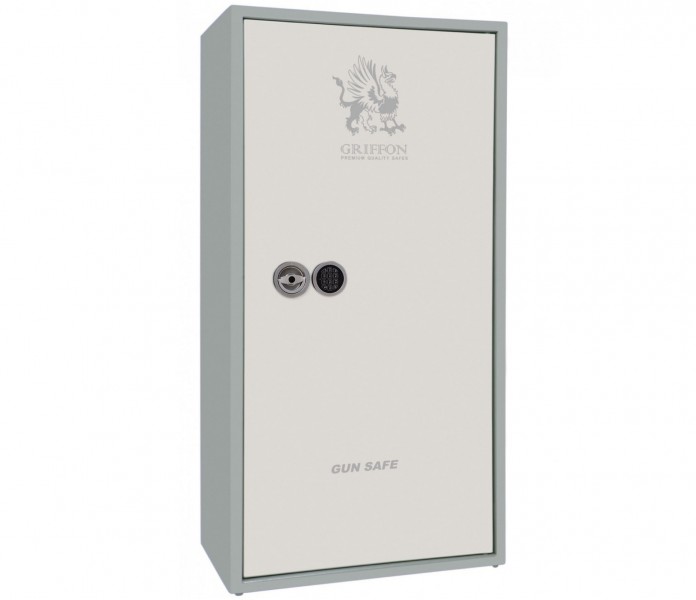 Сейф оружейный ПАРИТЕТ-К Griffon GE.750/52.Е.L