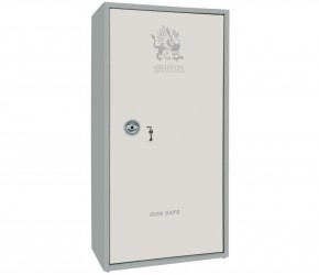 Сейф оружейный ПАРИТЕТ-К Griffon GE.750/52.K.L