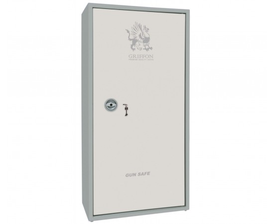 Сейф оружейный ПАРИТЕТ-К Griffon GE.750.Е.L