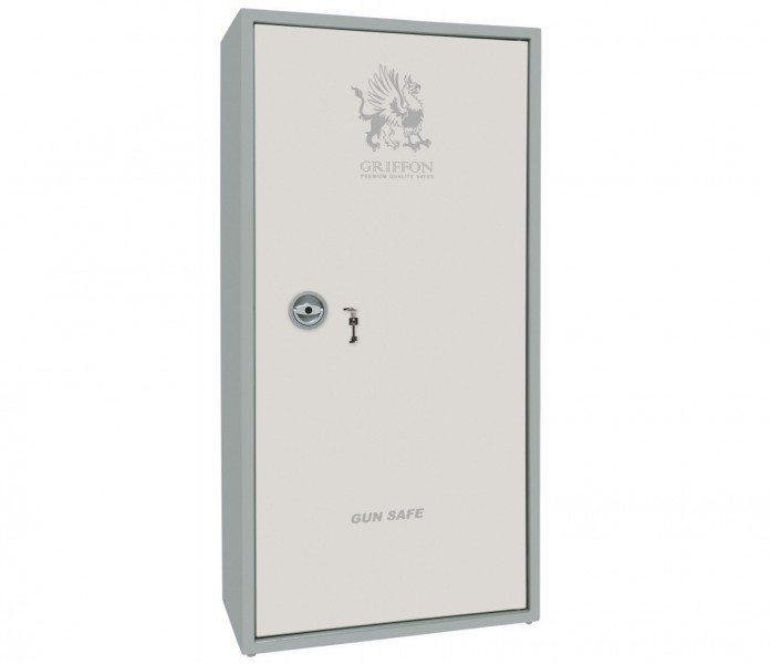 Сейф оружейный ПАРИТЕТ-К Griffon GE.750.Е.L
