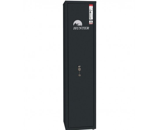 Сейф для хранения оружия ПАРИТЕТ-К Hunter GLT.110.K