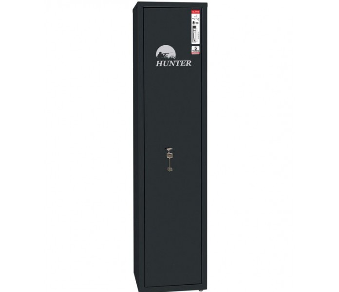 Сейф для хранения оружия ПАРИТЕТ-К Hunter GLT.110.K