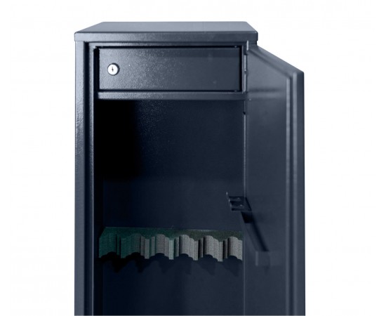 Сейф оружейный ПАРИТЕТ-К Hunter GLT.340.K