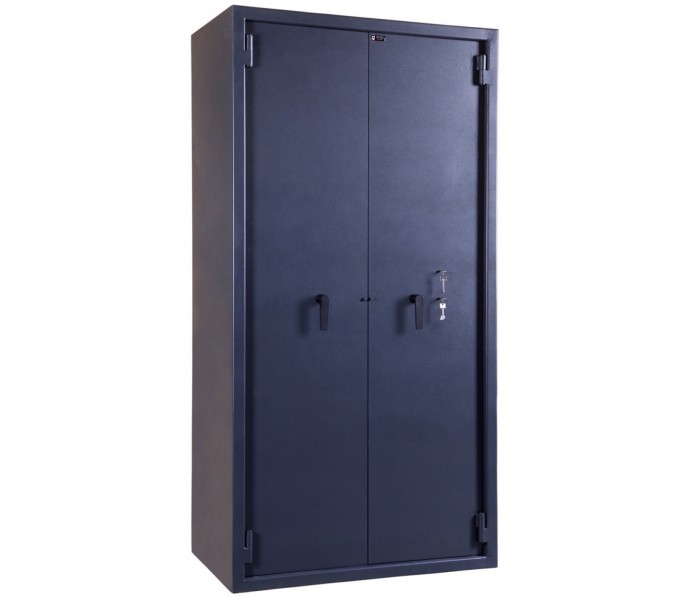 Шкаф для оружия ПАРИТЕТ-К Griffon GR.200.2.K.K