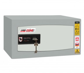 Сейф взломостойкий ПАРИТЕТ-К Griffon H.22.K