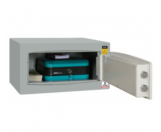 Сейф взломостойкий ПАРИТЕТ-К Griffon H.22.K