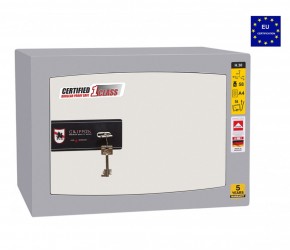 Сейф взломостойкий ПАРИТЕТ-К Griffon H.30.K