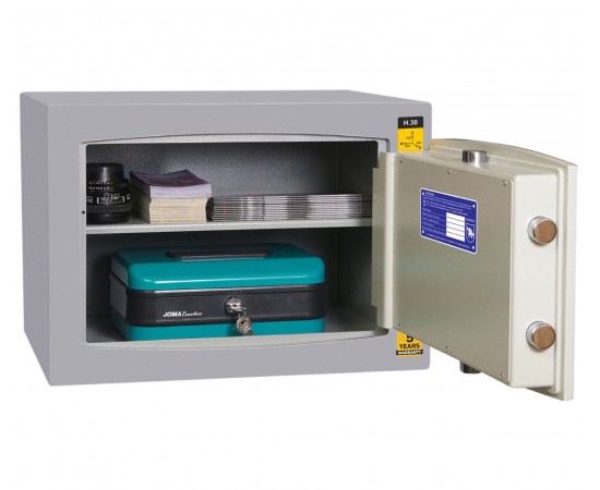 Сейф взломостойкий ПАРИТЕТ-К Griffon H.30.K